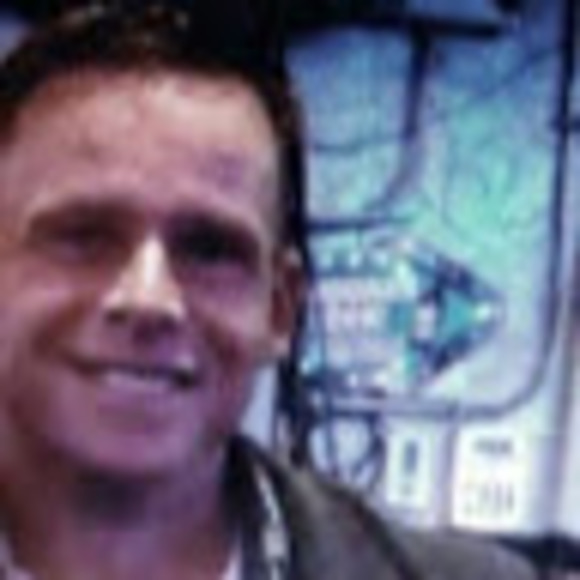 Meet your Posher, Mark - Picture 1 of 1